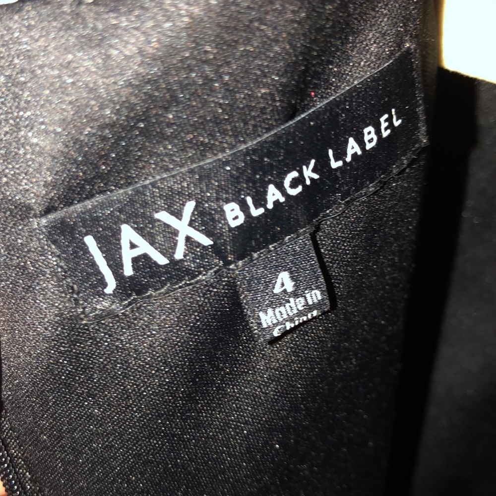 JAX BLACK LABEL/by Boston Proper - Picture 10 of 13